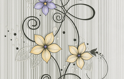 Брянские Обои Амелия  гфр 7  С66БР-ГП